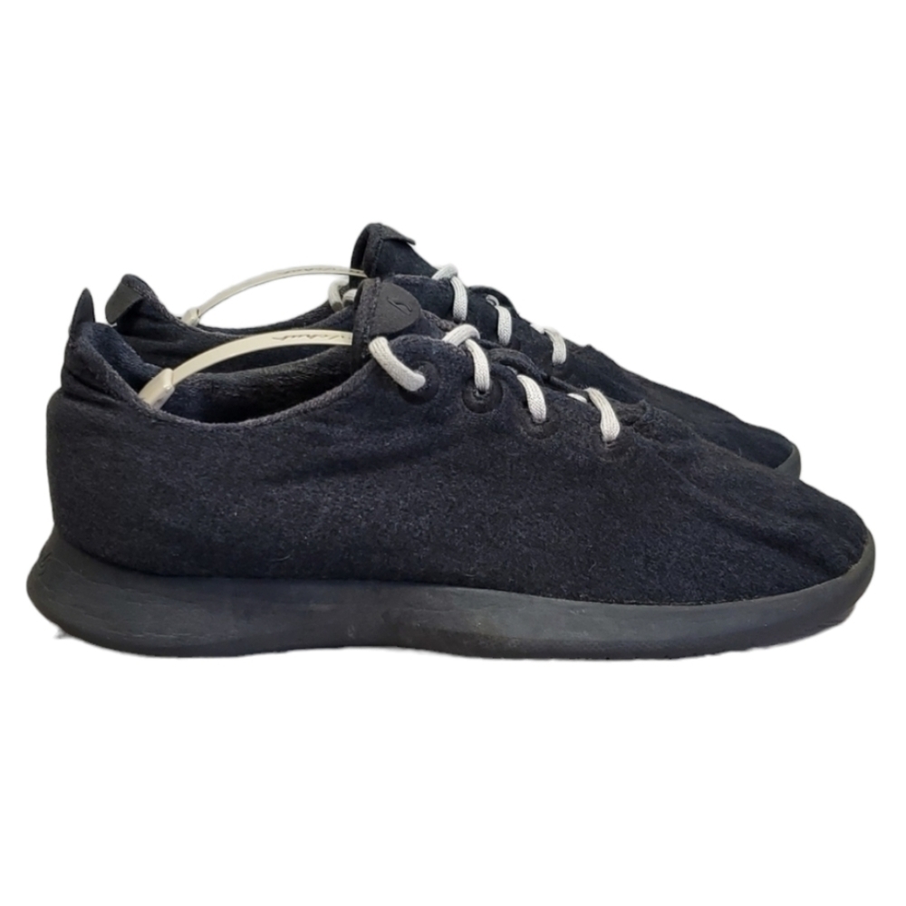 Allbirds Mens The Wool Runners Sneakers shoes sz 11